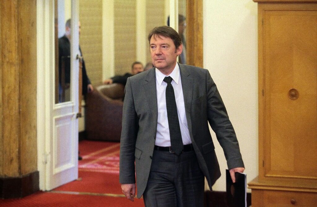 Владимир Писанчев