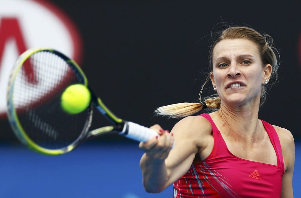 Каратанчева за първи път ще играе полуфинал в турнир на WTA под флага на България