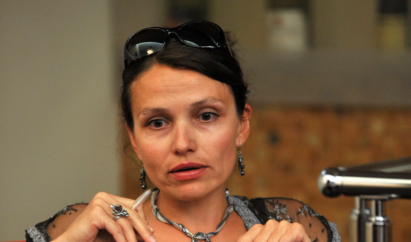 Весислава Иванова, съдия от Софийски градски съд Весислава Иванова, съдия от Софийски градски съд