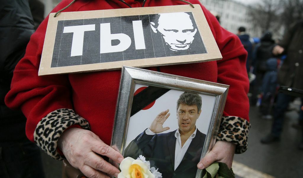 Провокатори. Кой? (Писмо до президента Путин)