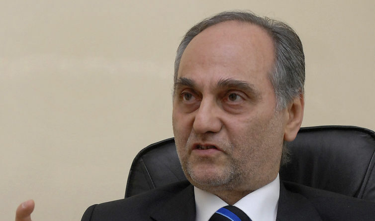Кандидатът за шеф на здравната каса ще бъде изслушан от ресорната комисия на 10 март
