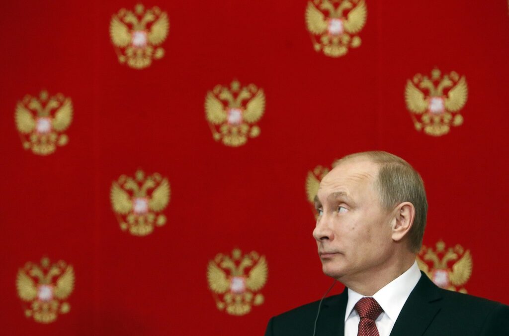 Защо исторически Русия се противопоставя на Запада Защо исторически Русия се противопоставя на Запада