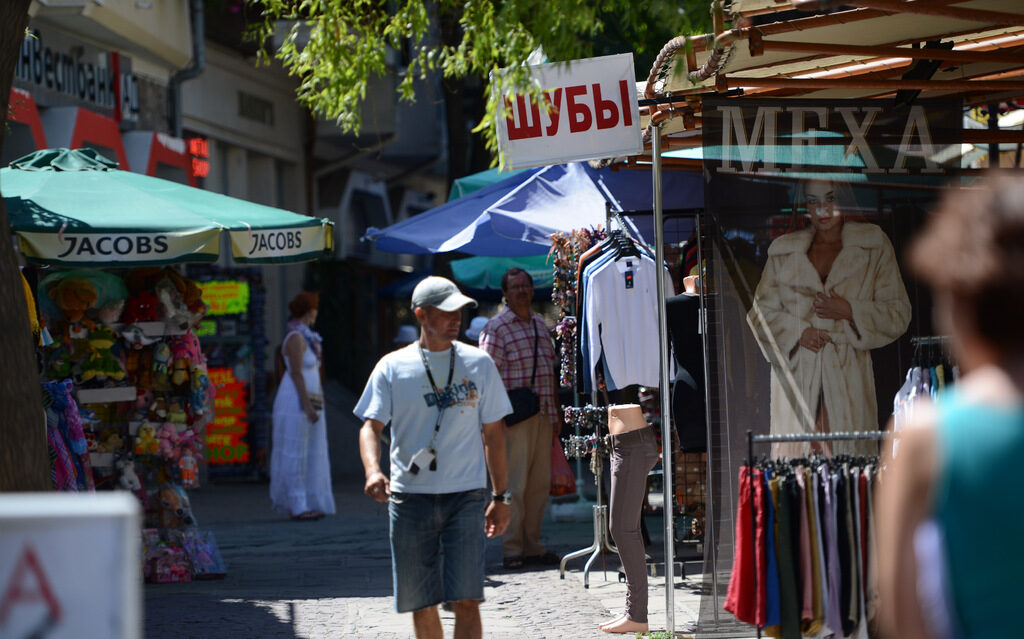 Спадът на руските туристи може да достигне 60% (допълнена в 18.12 ч.)