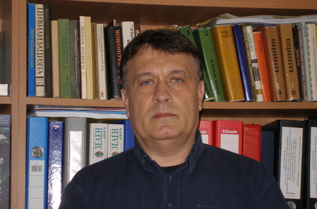 Георги Вълчев Георги Вълчев