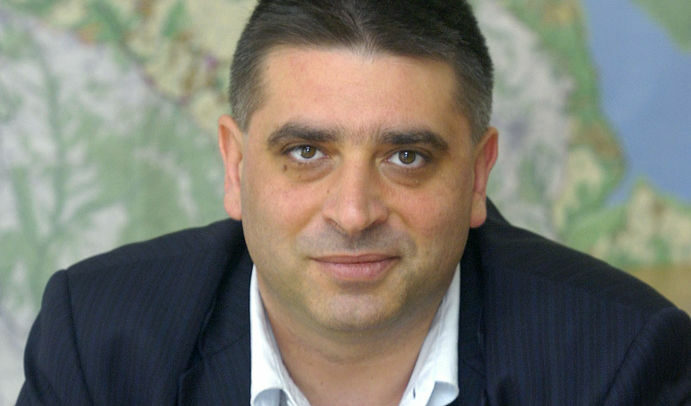 Данаил Кирилов