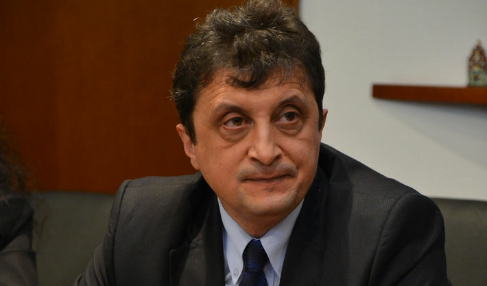 Георги Колев