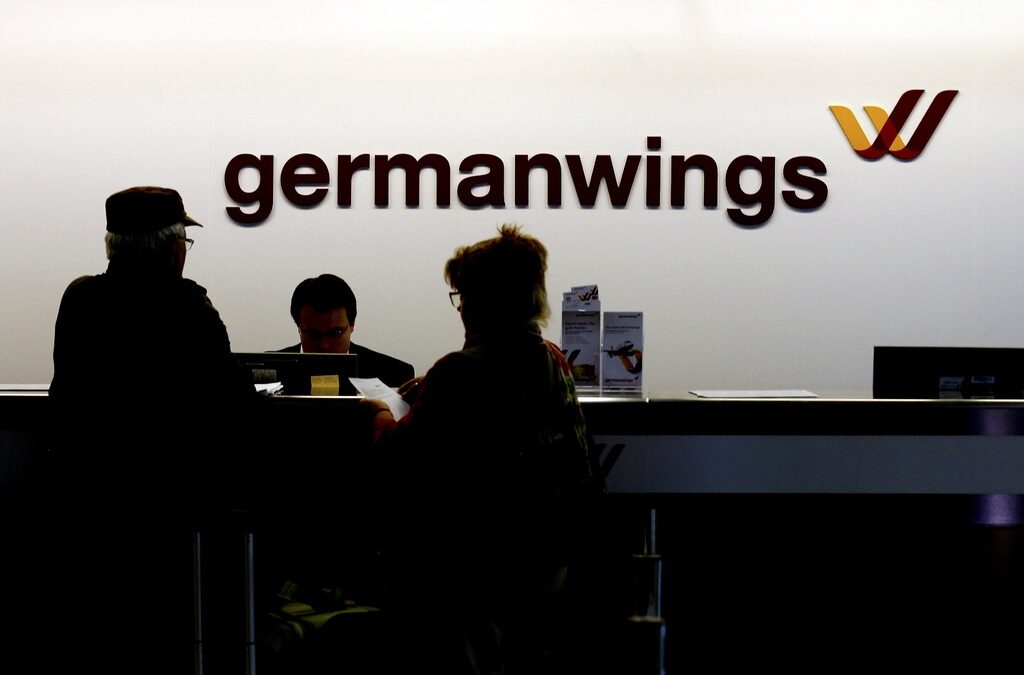 Germanwings - без нито един инцидент до днешната трагедия