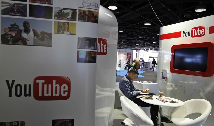 YouTube ще се насочи към геймърите