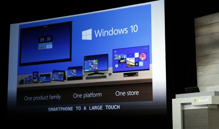 За кого Windows 10 ще е безплатен