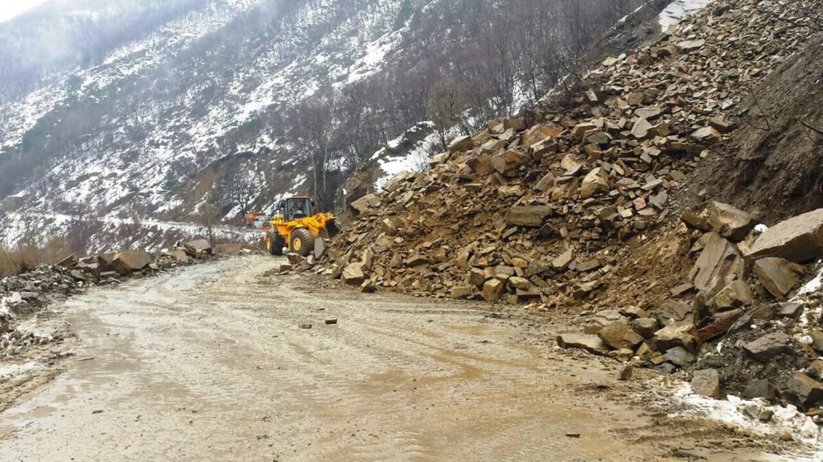 Снимката е архивна.