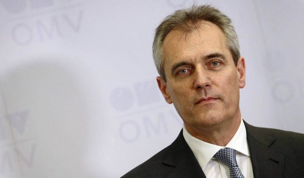 Приятелят на "Газпром" Райнер Зеле ще ръководи австрийската OMV