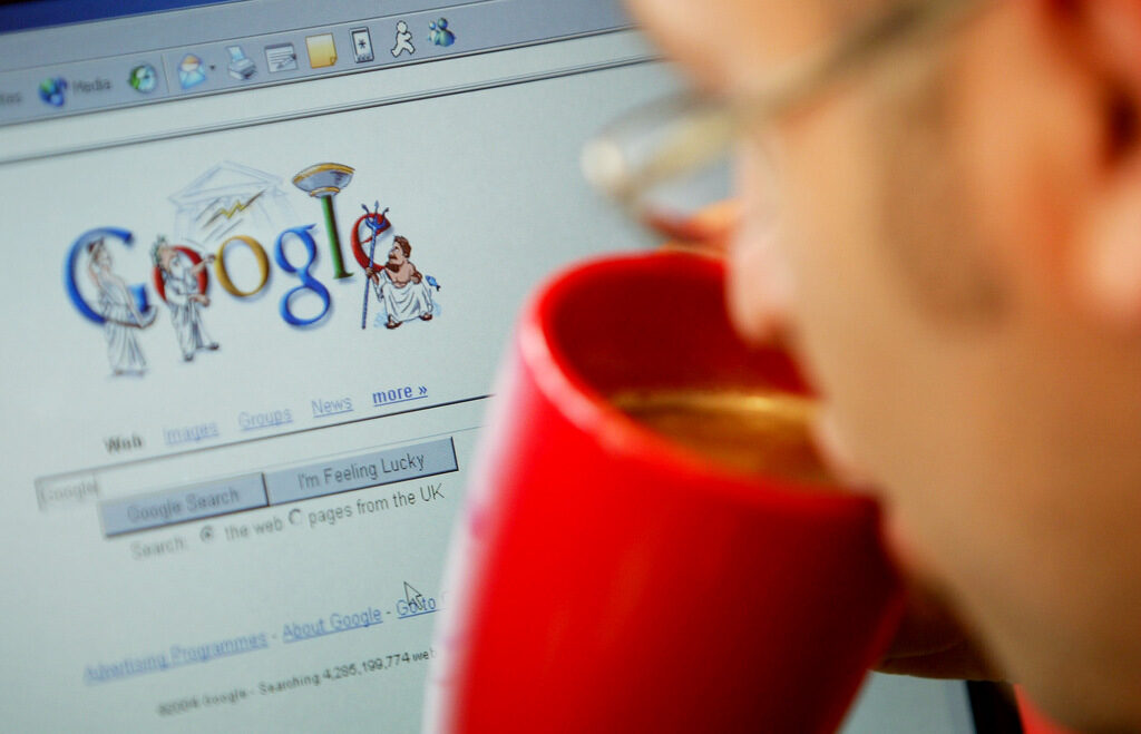 Пет съвета от Google за по-добра сигурност в интернет