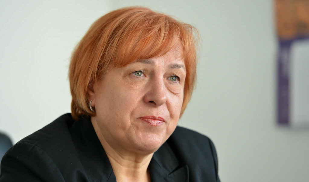 Д-р Виолета Заркова смята, че трябва да се въведе по-строг контрол при вноса и разпространението на хранителни добавки