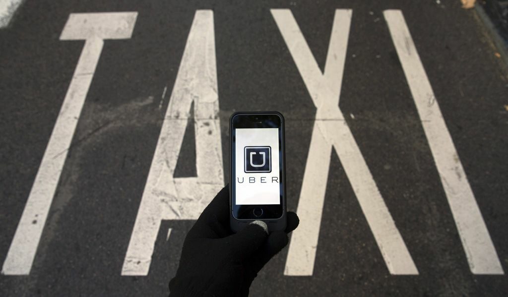 Uber подаде оплакване в еврокомисията срещу забраната на услугата в Испания и Германия