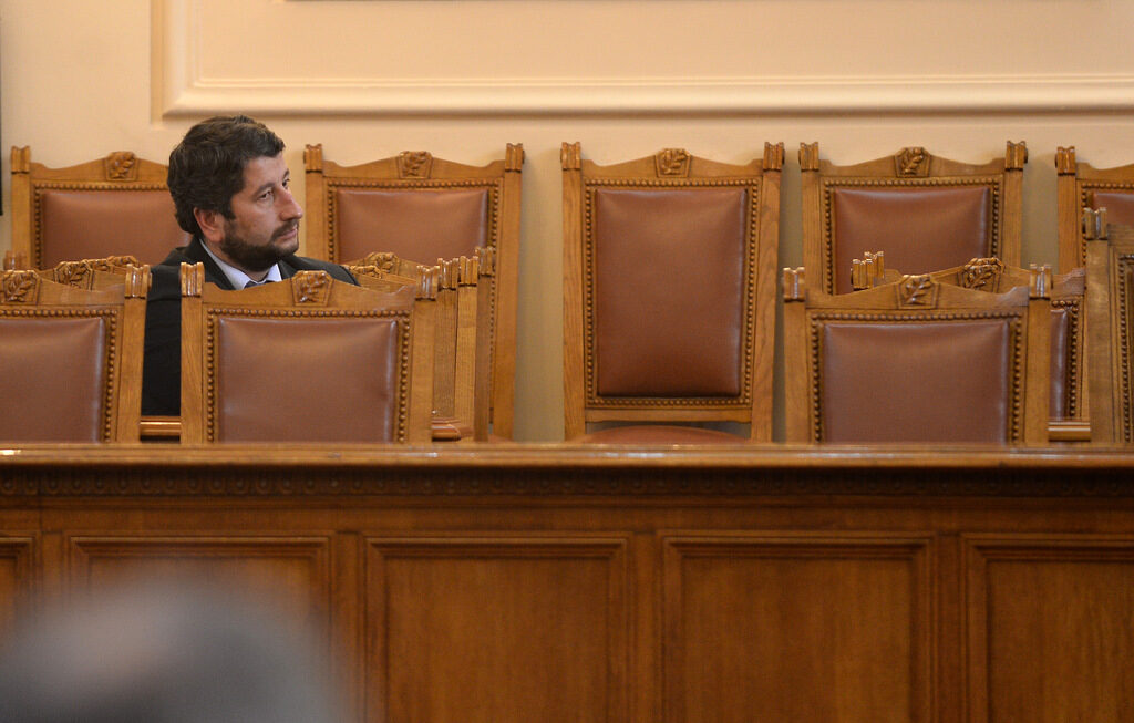 Христо Иванов Христо Иванов