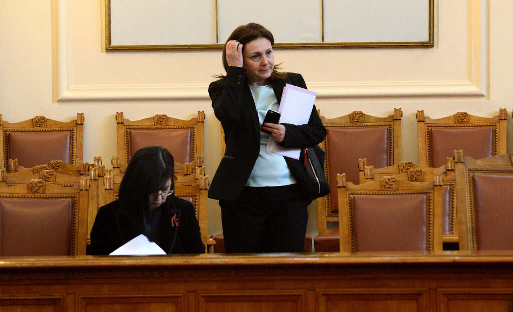Румяна Бъчварова