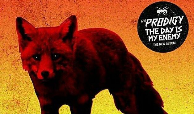 The Prodigy оглавиха британските класации с новия си албум