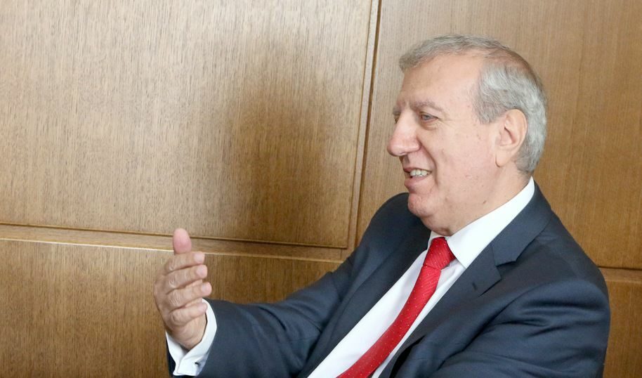 Томов обяви за успешен втория си период Томов обяви за успешен втория си период