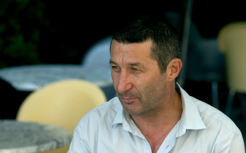 Владимир Каролев