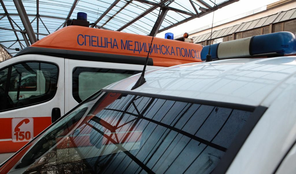 През празниците 27 екипа на Спешна помощ ще дежурят в София