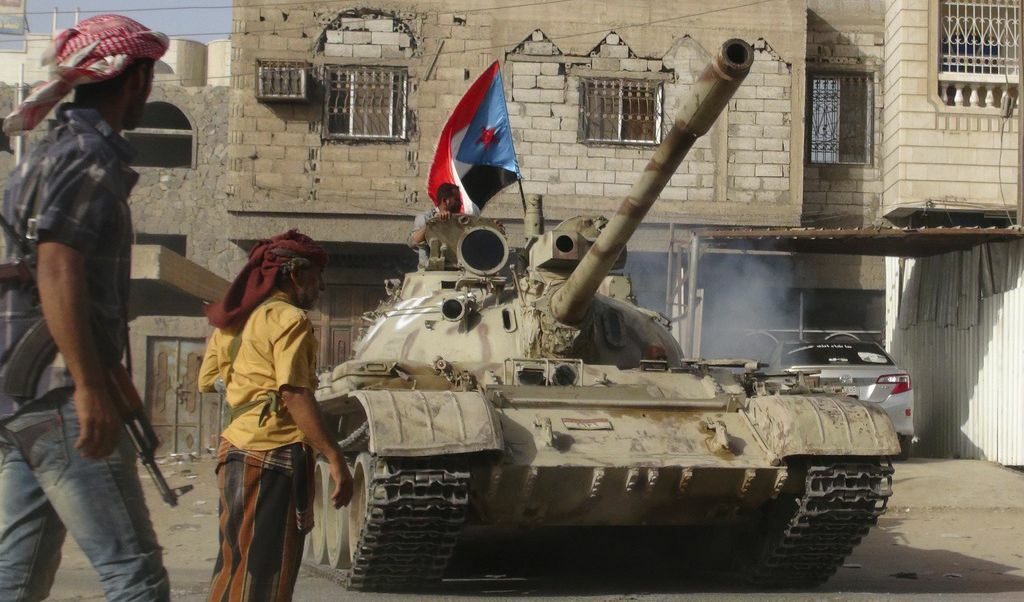 Военните бюджети са се увеличили в Близкия Изток и държавите, граничещи с Русия