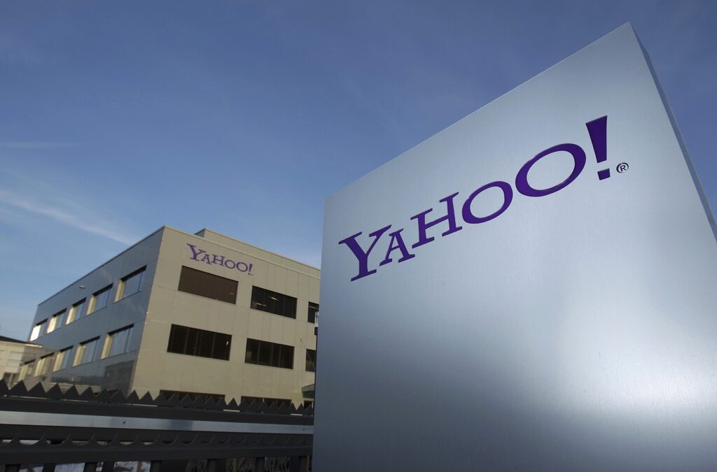 Yahoo и Microsoft подновяват сътрудничеството си за онлайн търсачките