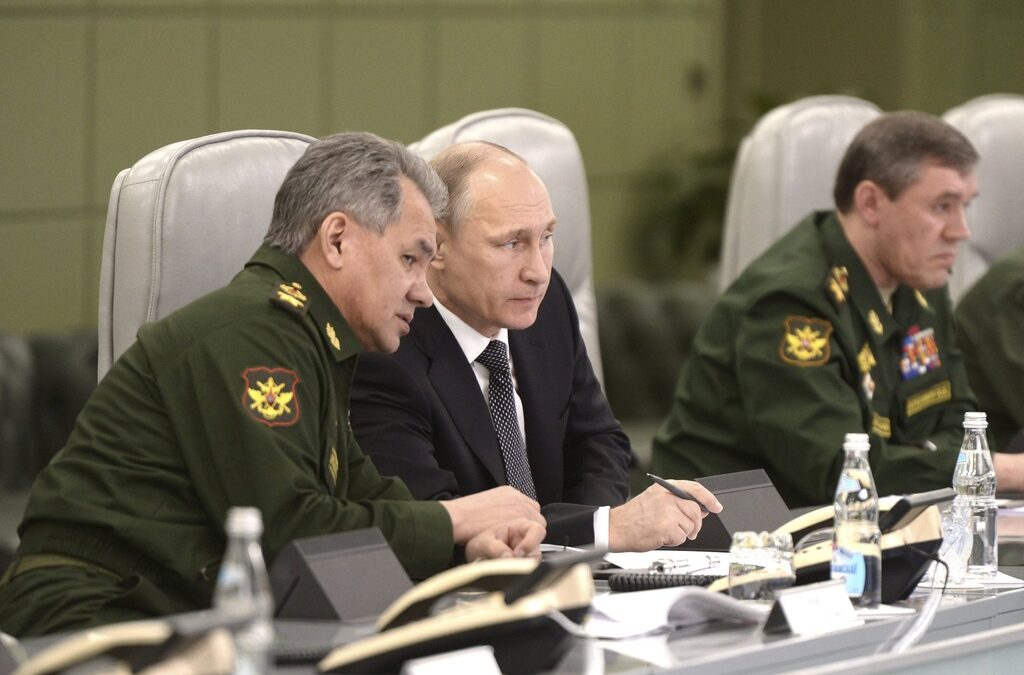 Най-коментираното в "Дневник": Путин, Русия и най-известният атеист