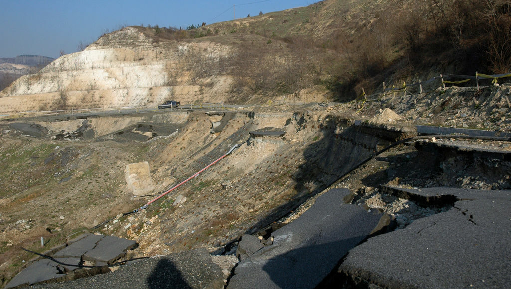 Снимката е архивна.