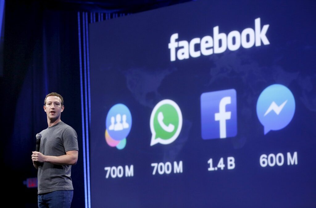 Марк Зукърбърг разполага с всичко необходимо, за да превърне Facebook в компания на стойност над 1 млрд. долара.