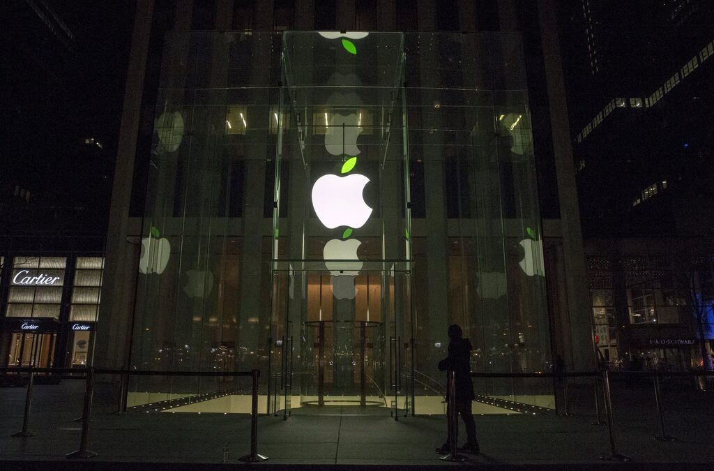 Топ осем слуха за iPhone 7