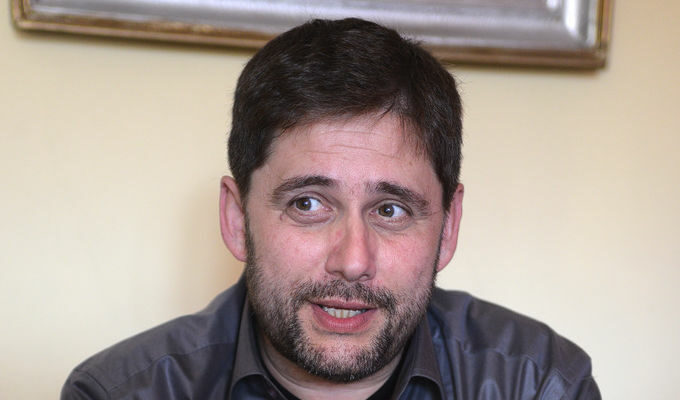 Доц. Кристиан Таков