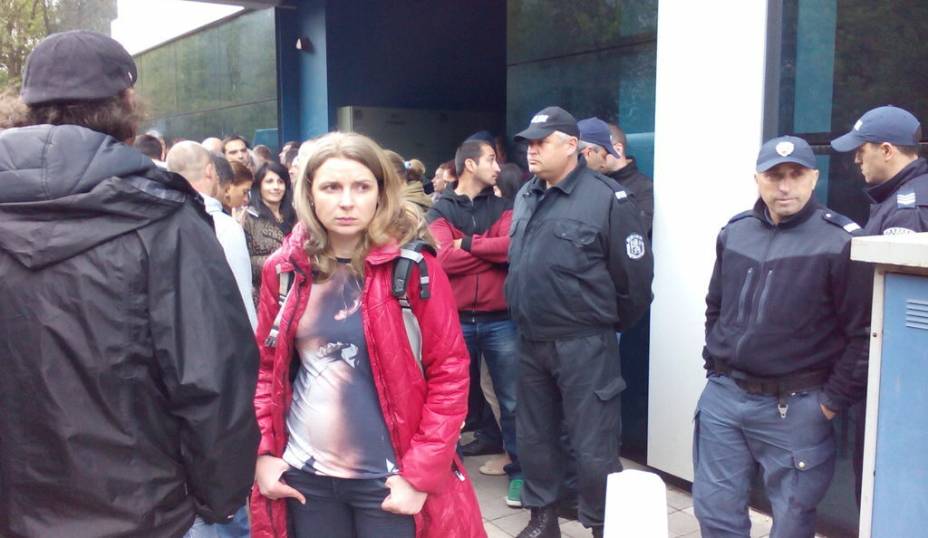 Асоциацията на европейските журналисти: Неясната собственост на ТВ7 повдига много въпроси