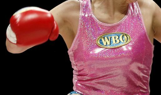 Българка стана световна шампионка по бокс