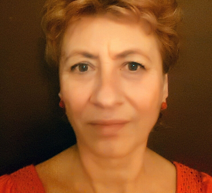 Съдия Светла Цачева