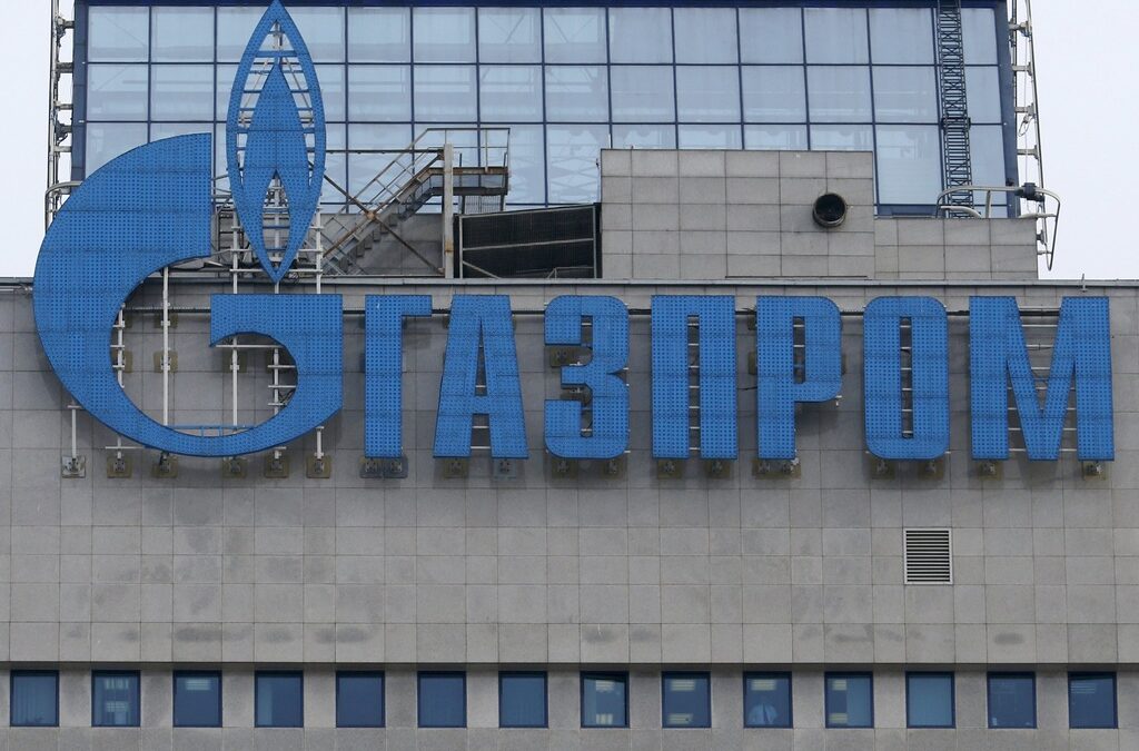 РБК: "Газпром" поема голям риск с "Турски поток"