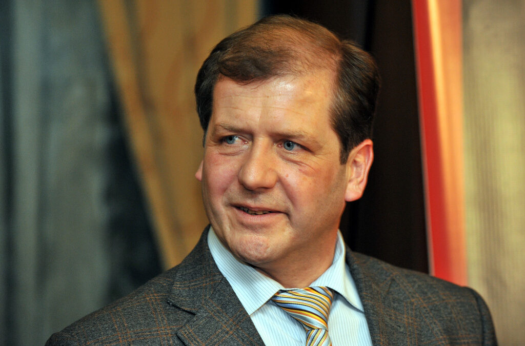 Михаил Екимджиев