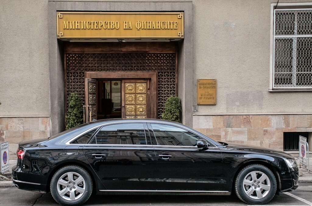 От Министерство на финансите не дават никаква информация по случая От Министерство на финансите не дават никаква информация по случая