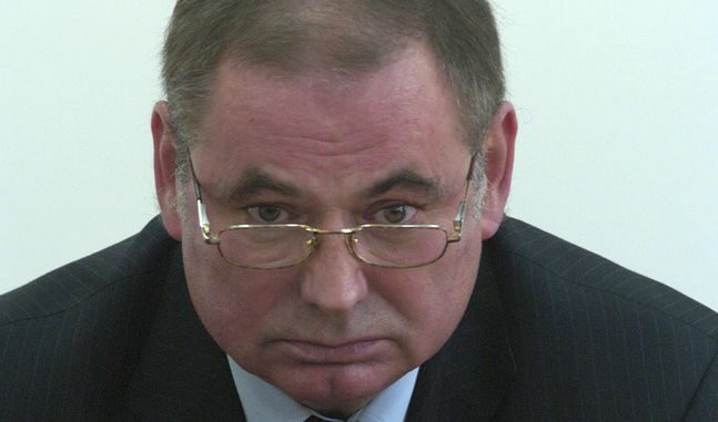 Проф. Пенчо Пенев