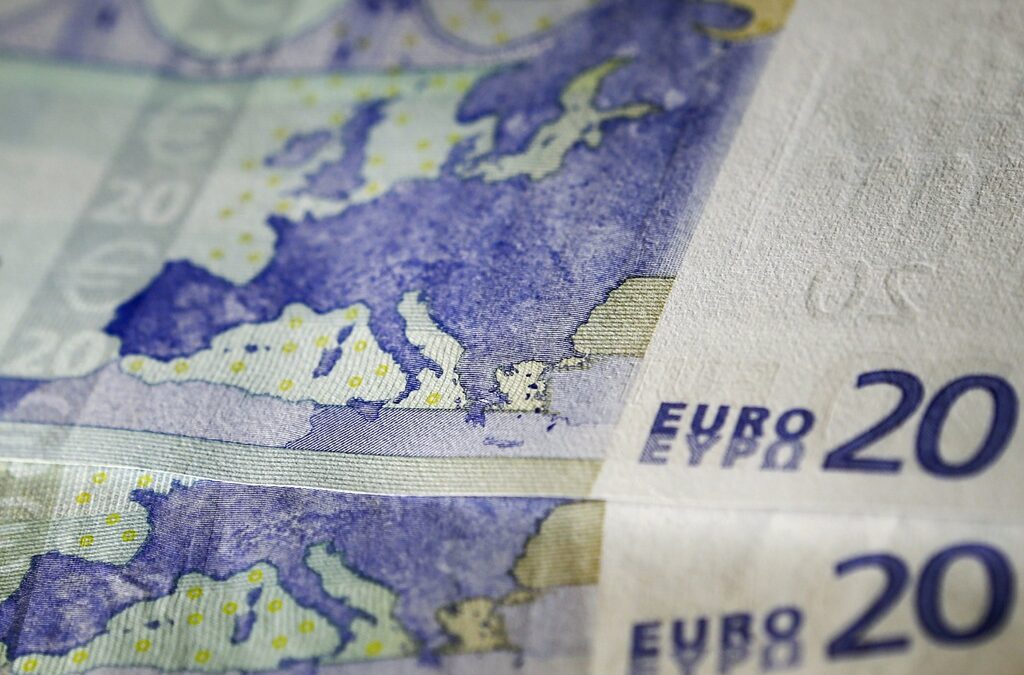 ЕС изостава в икономическото си развитие от САЩ, смята Карл Билд