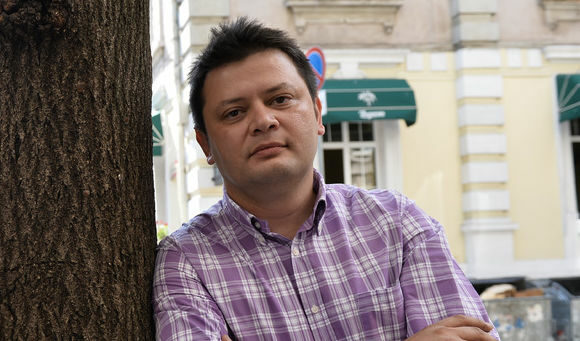 "Репортери без граници": Българските власти игнорират заплахите срещу Николай Стайков "Репортери без граници": Българските власти игнорират заплахите срещу Николай Стайков