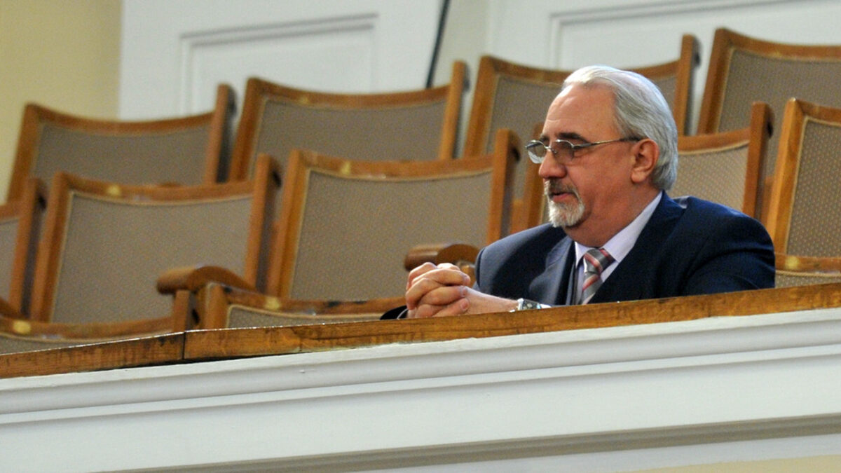 Муравей Радев: Чобанов е двигателят, а Василев мозъкът за срива на КТБ