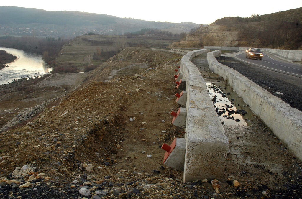 Снимката е архивна.
