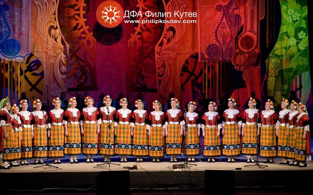 Министерството на културата погаси дълговете на ансамбъл "Филип Кутев"
