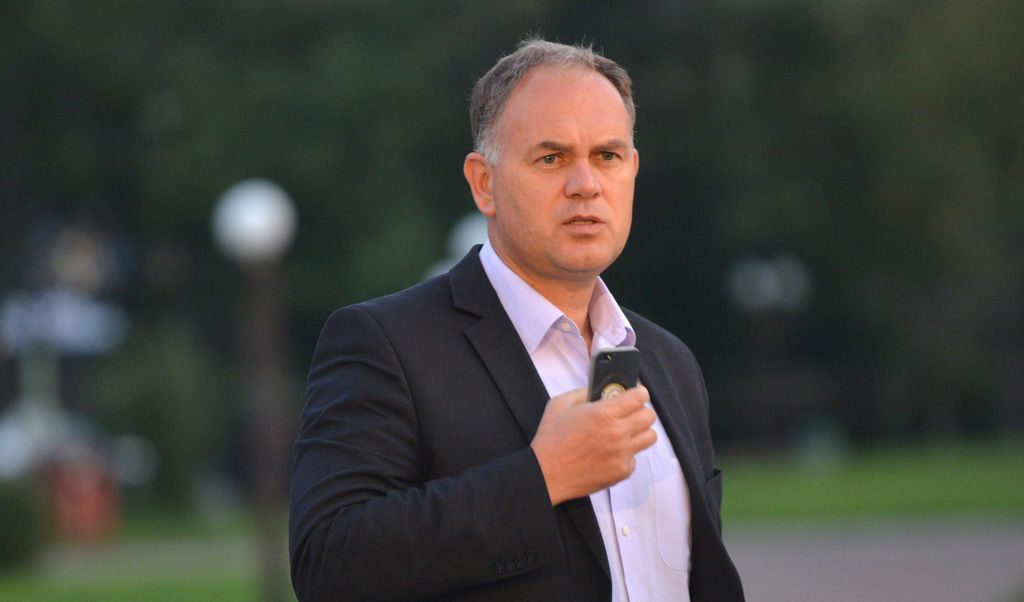 Георги Кадиев.
