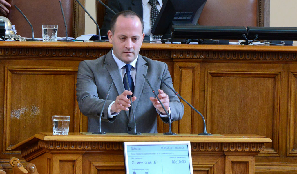 Реформаторите поискаха държавата да влезе в гетата