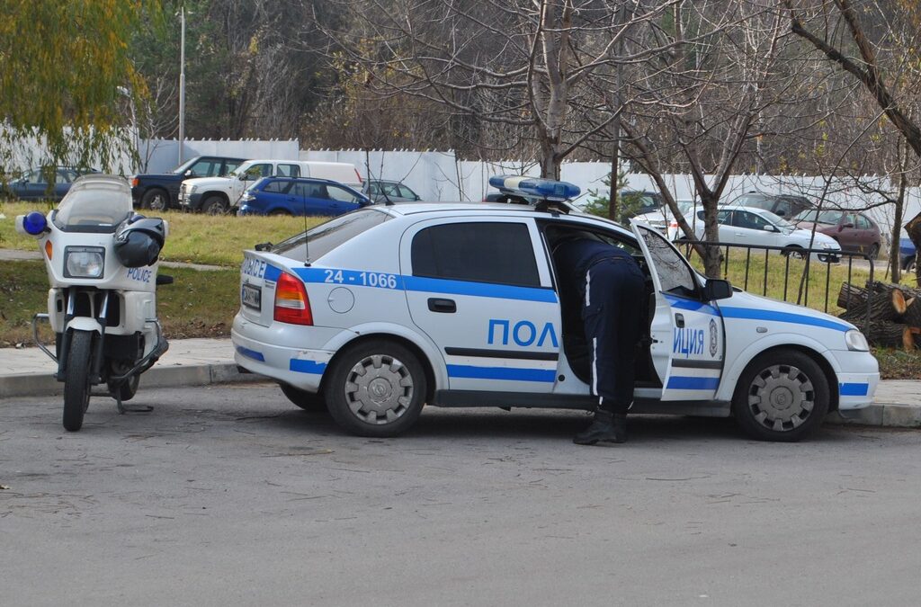 Снимката е архивна