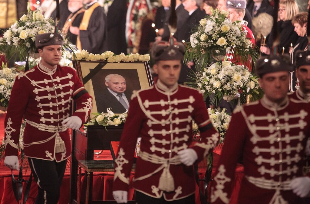 Поклонението Поклонението