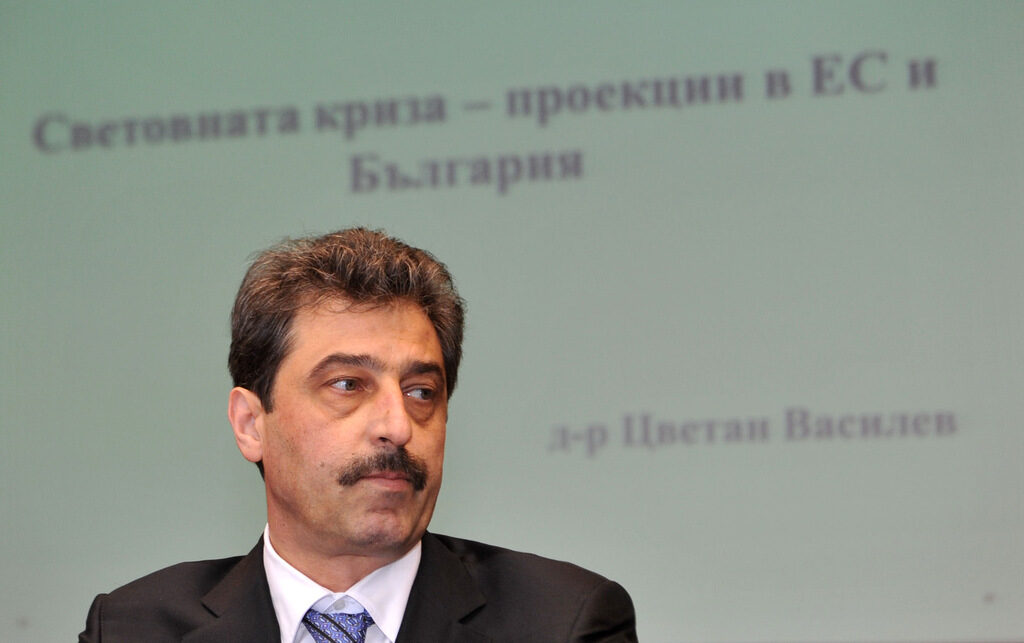 Цветан Василев е възможно да не получи нищо от бъдещата сделка за телекома.