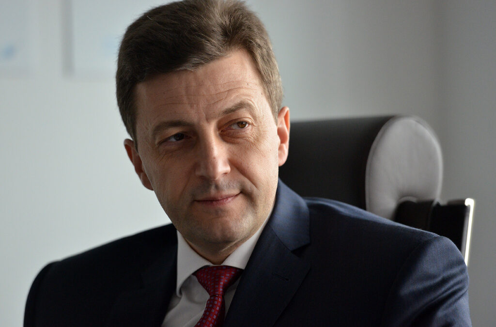 Падането на банковата тайна може да навреди на вложители, смята Петър Андронов Падането на банковата тайна може да навреди на вложители, смята Петър Андронов