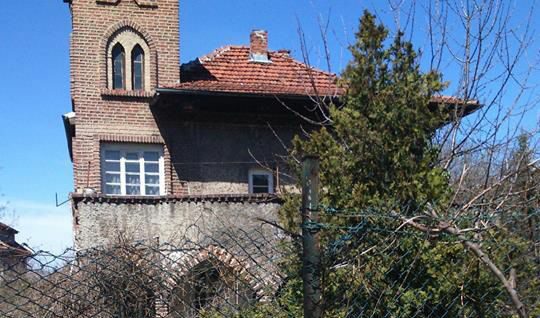 Министерството на културата започва проверка за къщата на "Джеймс Баучер" №24